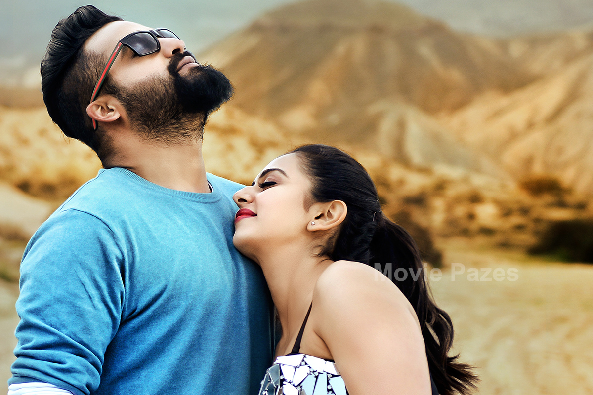 Nannaku Prematho Stills